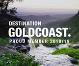 Destination Gold Coast