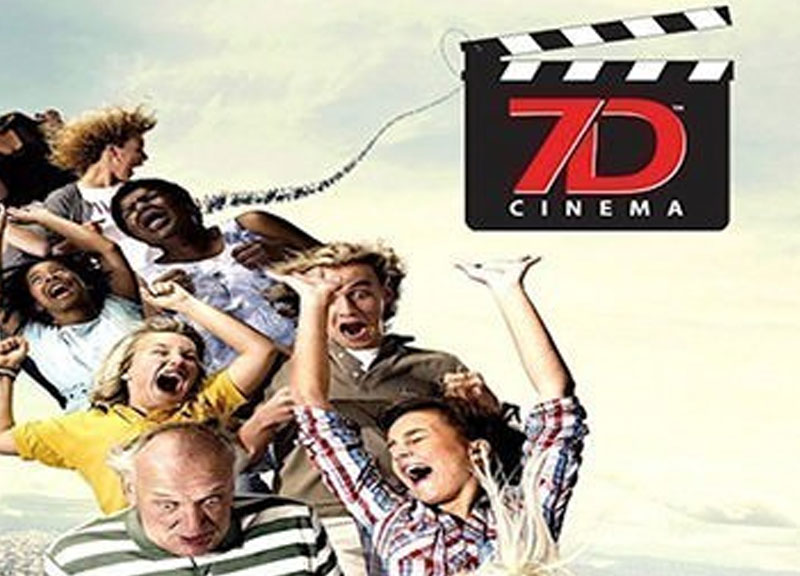 D Movie Theatre Surfers Paradise D Movie Theatre Surfers Paradise