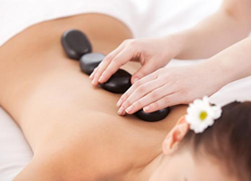 In-House Massage and Beauty