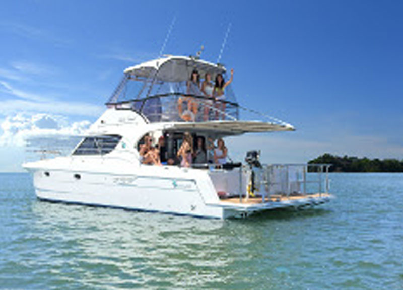 Boat Hire & Cruises