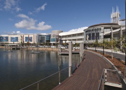 Pacific Fair Shopping Centre – Hello Gold Coast