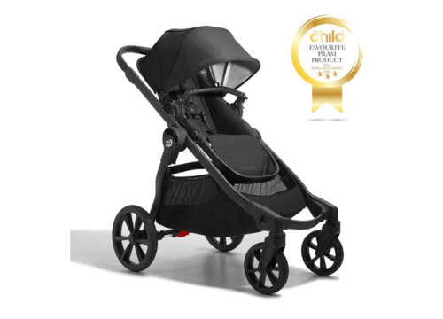 Baby Jogger Pram