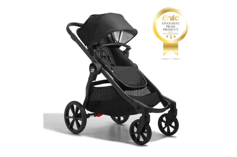 Baby Jogger Pram