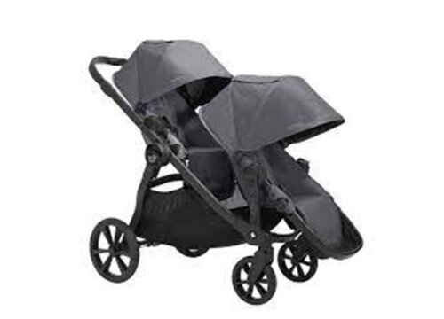 Double Baby Jogger Pram