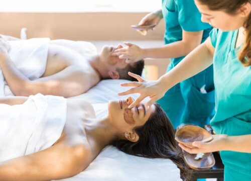 Massage – Luxury and Relaxation in Your Holiday Home