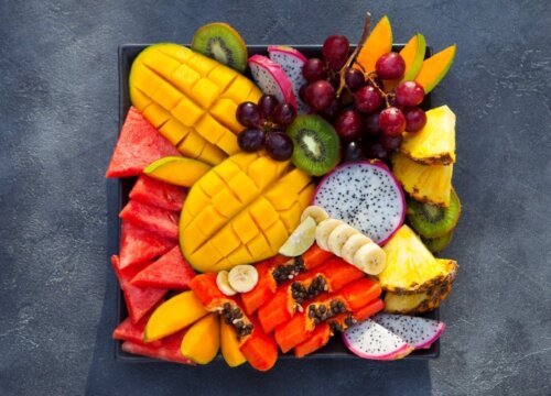 Fruit Boxes
